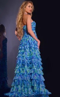 Jovani 42182 Dress view 2