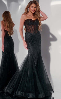 Jovani 42217 Dress view 1