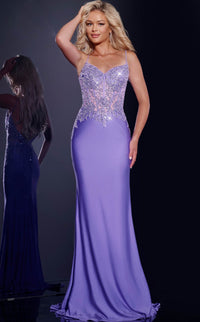 Jovani 42221 Dress view 1