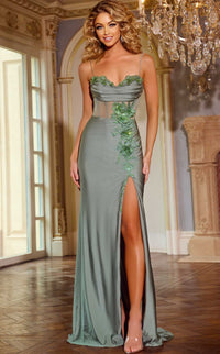Jovani 42227 Dress view 1