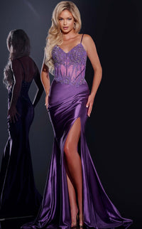 Jovani 42259 Dress view 1