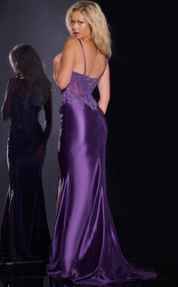 Jovani 42259 Dress view 3