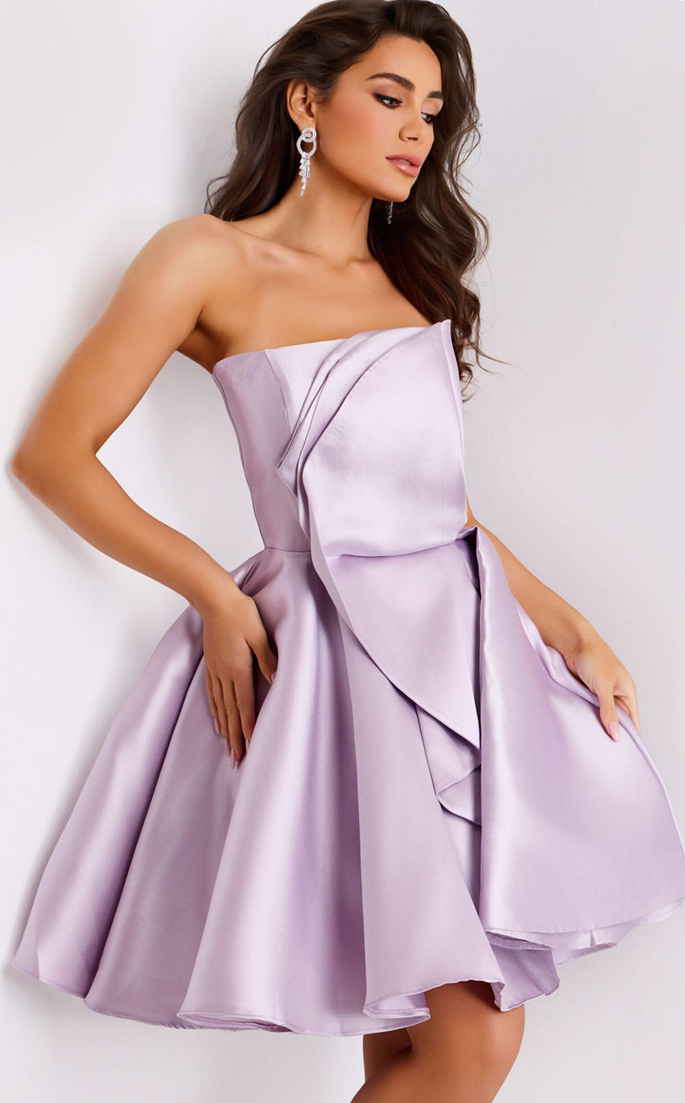 Jovani 42284 Dress details - VOLAKK