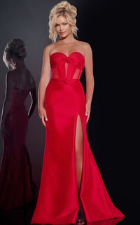 Jovani 42375 Dress view 1