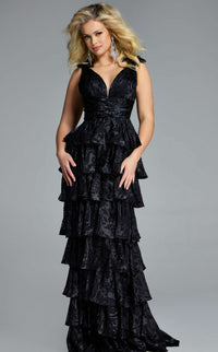 Jovani 42380 Dress view 2