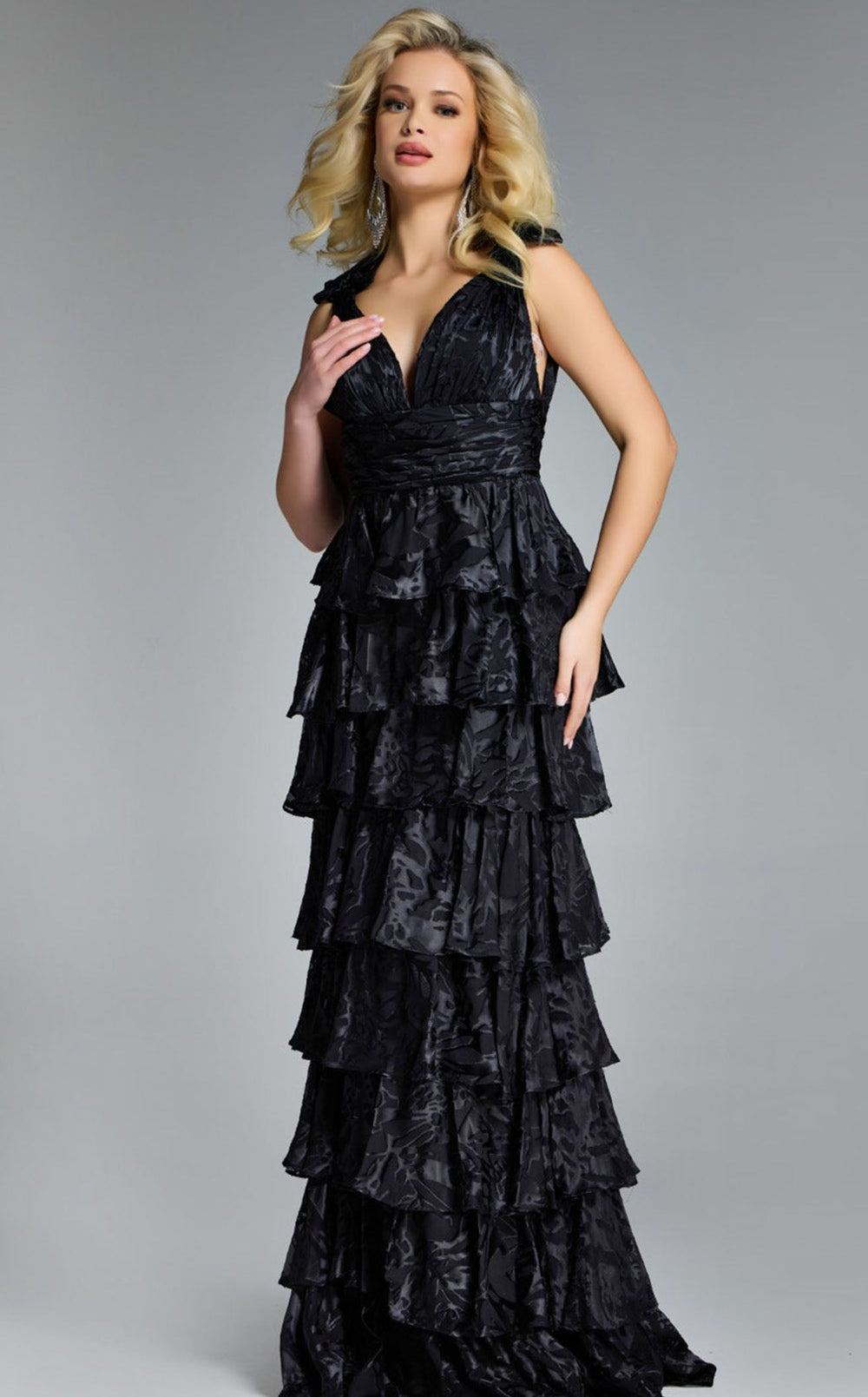 Jovani 42380 Dress - VOLAKK