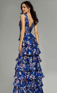 Jovani 42381 Dress view 4