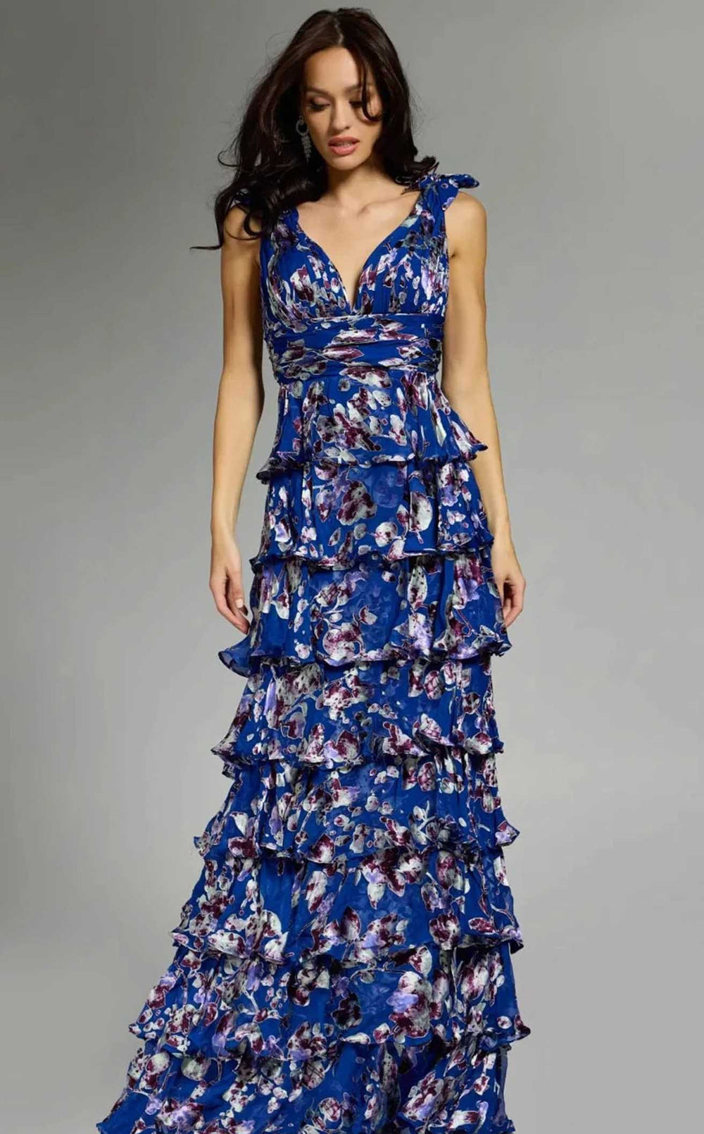 Jovani 42381 Dress - VOLAKK
