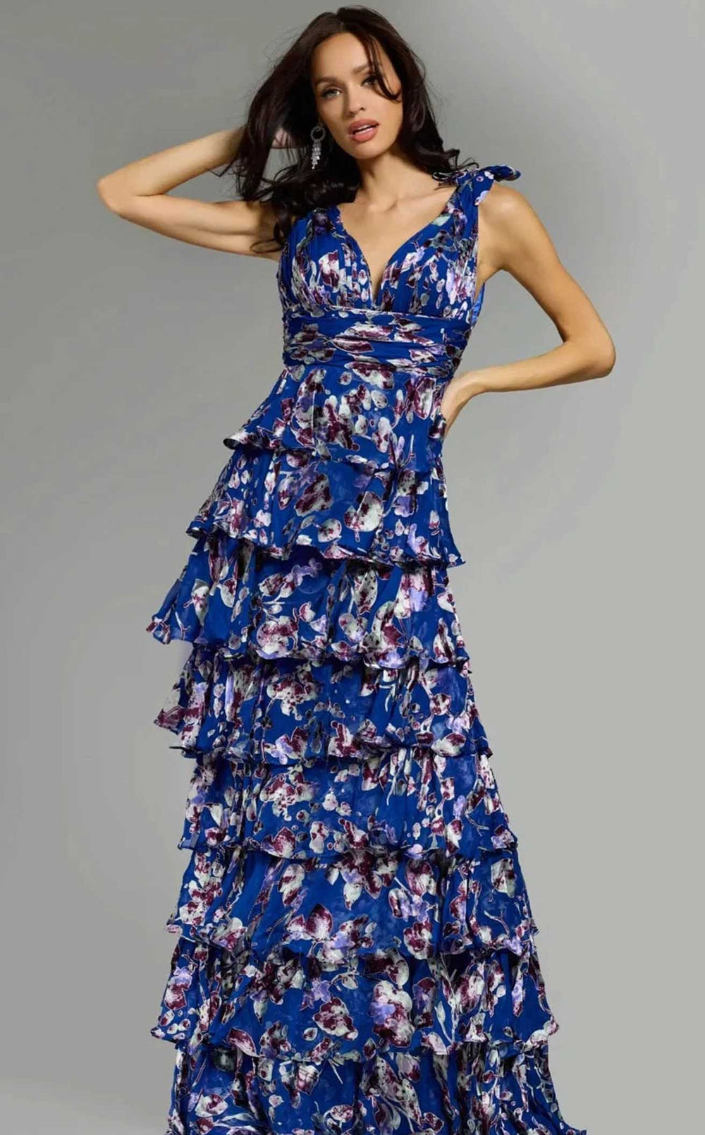 Jovani 42381 Dress details - VOLAKK