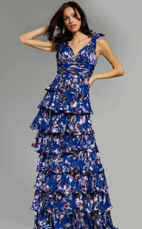 Jovani 42381 Dress view 2