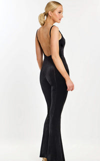 Jovani 42393 Jumpsuit view 5