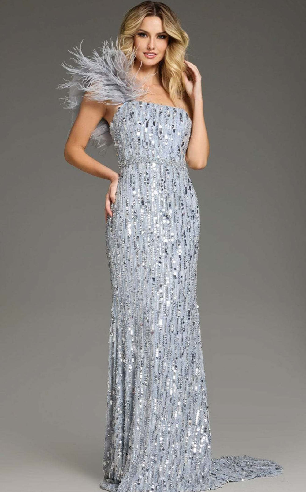 Jovani 42426 Dress details - VOLAKK