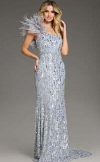 Jovani 42426 Dress view 2