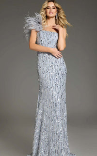 Jovani 42426 Dress view 1