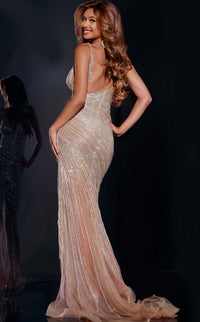 Jovani 42430 Dress view 2