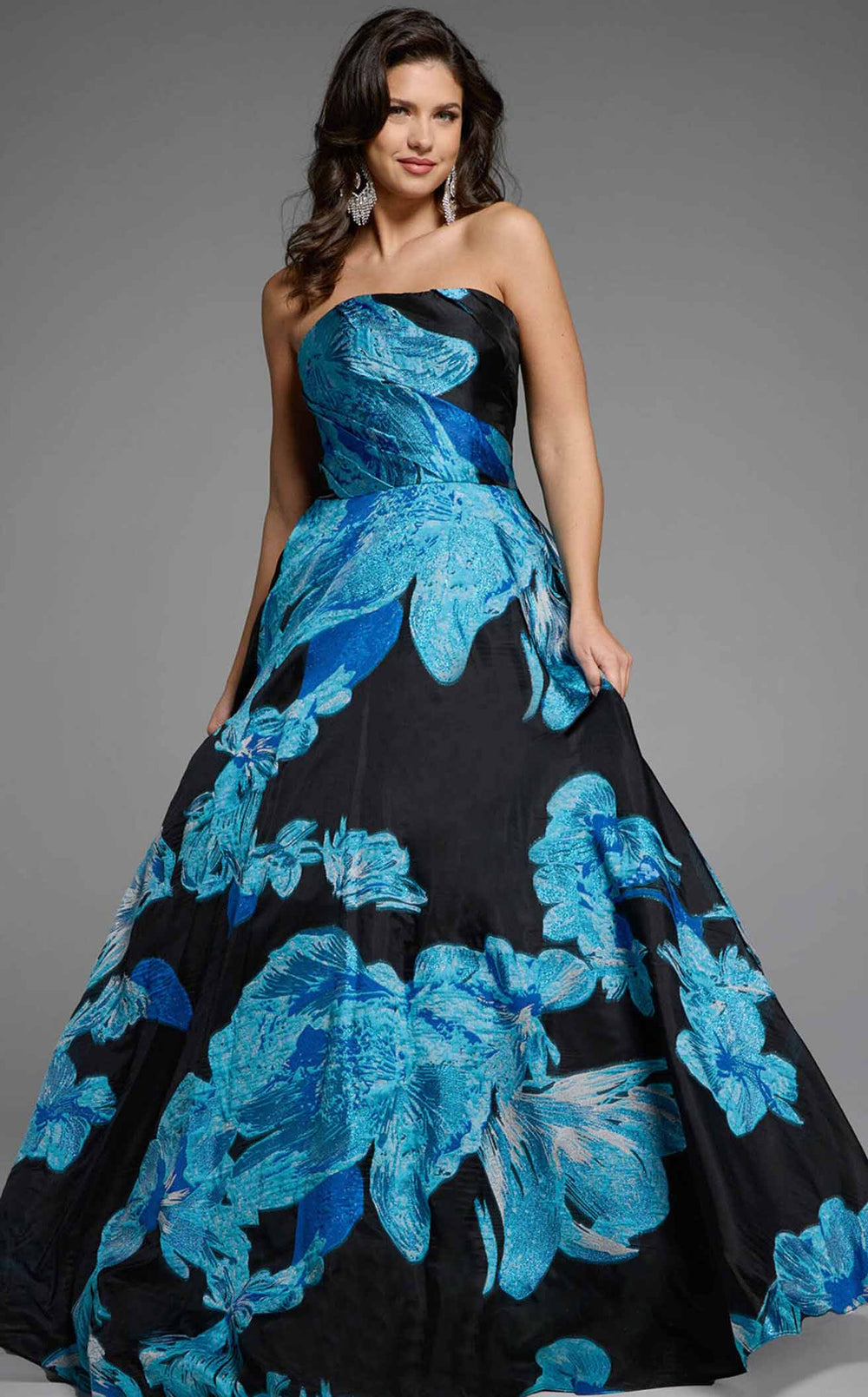 Jovani 42436BG Dress - VOLAKK