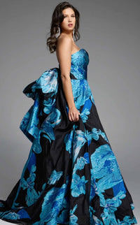 Jovani 42436 Dress view 2