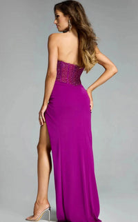 Jovani 42465 Dress view 3