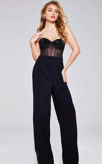 Jovani 42466 Jumpsuit view 1