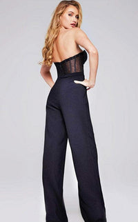 Jovani 42466 Jumpsuit view 4