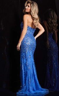 Jovani 4247 Dress view 13