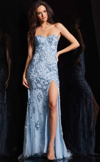 Jovani 4247 Dress view 1