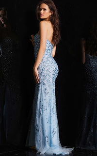 Jovani 4247 Dress view 9