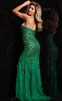 Jovani 4247 Dress view 12