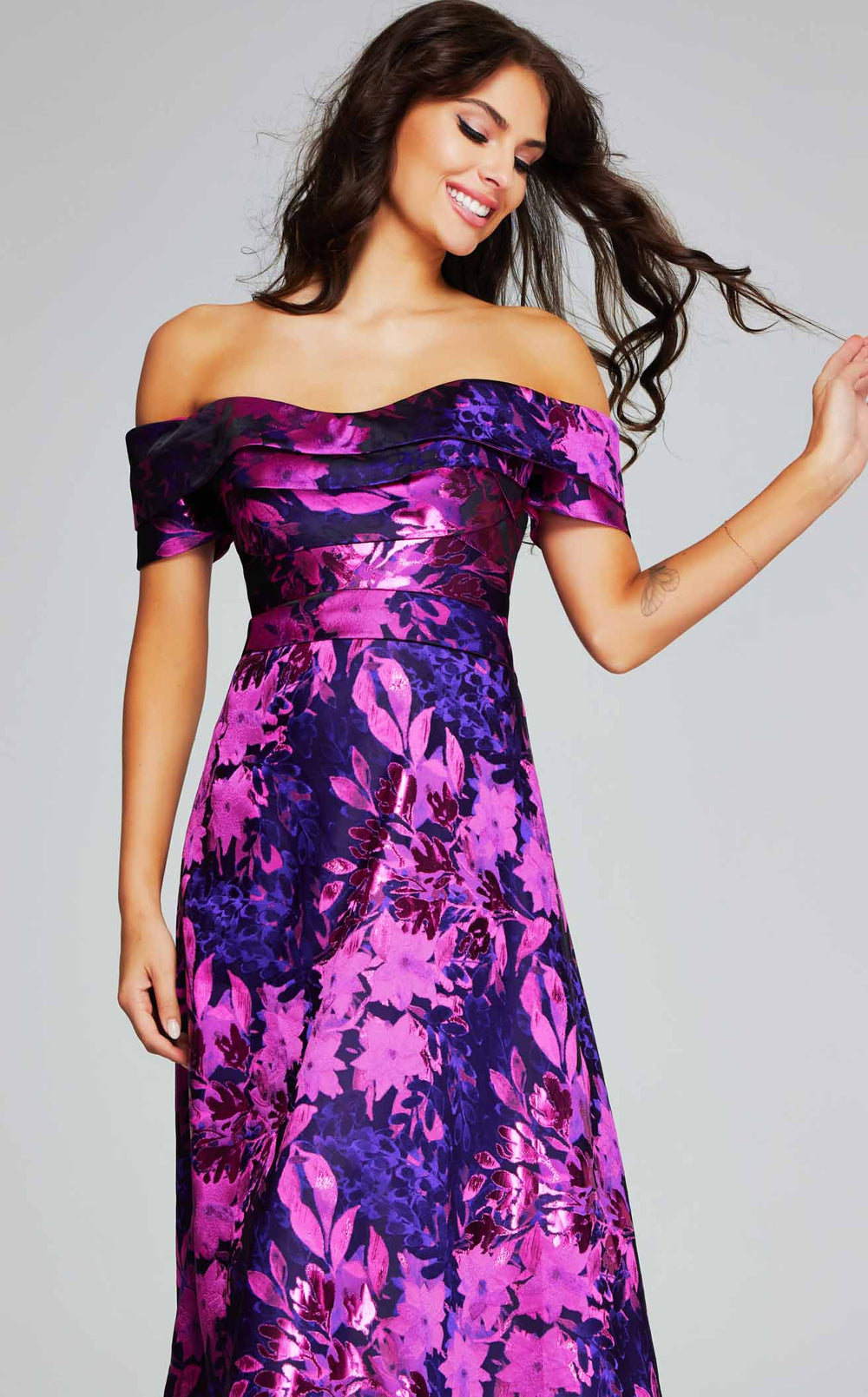 Jovani 42506 Dress details - VOLAKK