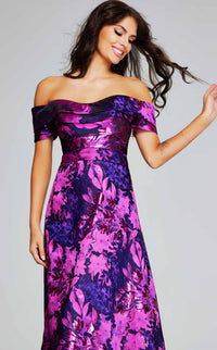 Jovani 42506 Dress view 2