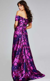 Jovani 42506 Dress view 4