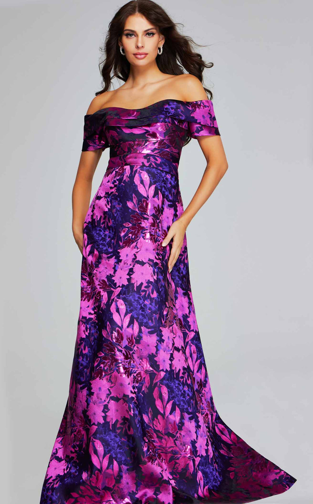 Jovani 42506 Dress - VOLAKK