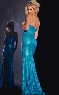 Jovani 42514 Dress view 5