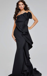 Jovani 42543 Dress view 2