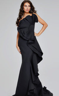 Jovani 42543 Dress view 1