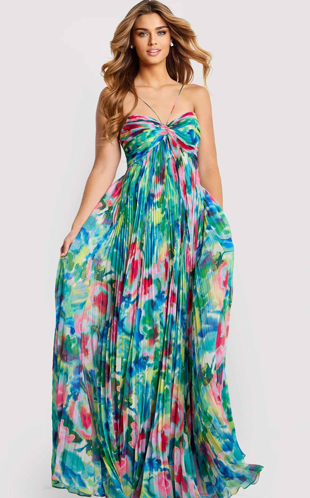 Jovani 42558 Dress - VOLAKK