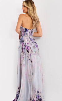 Jovani 42564 Dress view 3