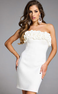 Jovani 42574 Dress view 4