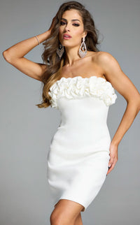 Jovani 42574 Dress view 3