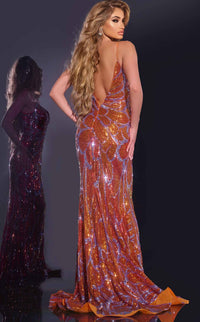 Jovani 42600 Dress view 6