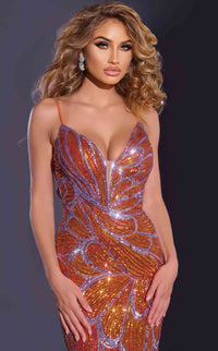 Jovani 42600 Dress view 4