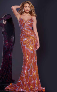 Jovani 42600 Dress view 1