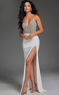 Jovani 42637 Dress view 3