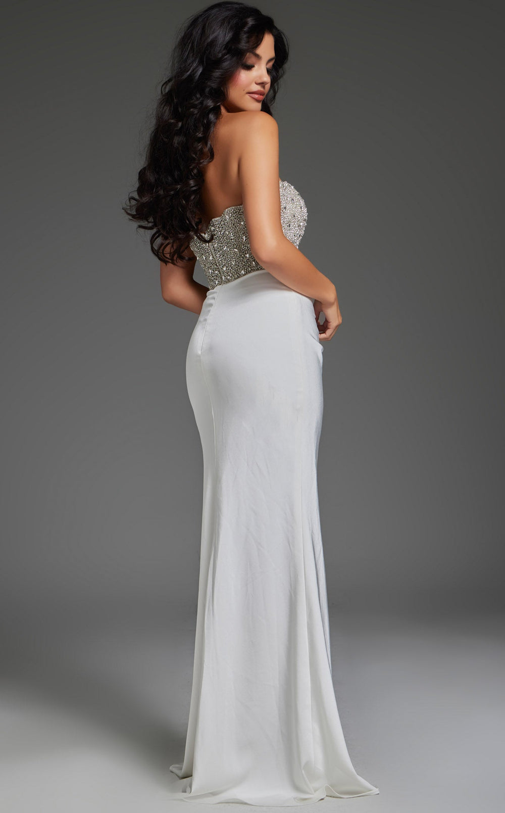 Jovani 42637 Dress details - VOLAKK