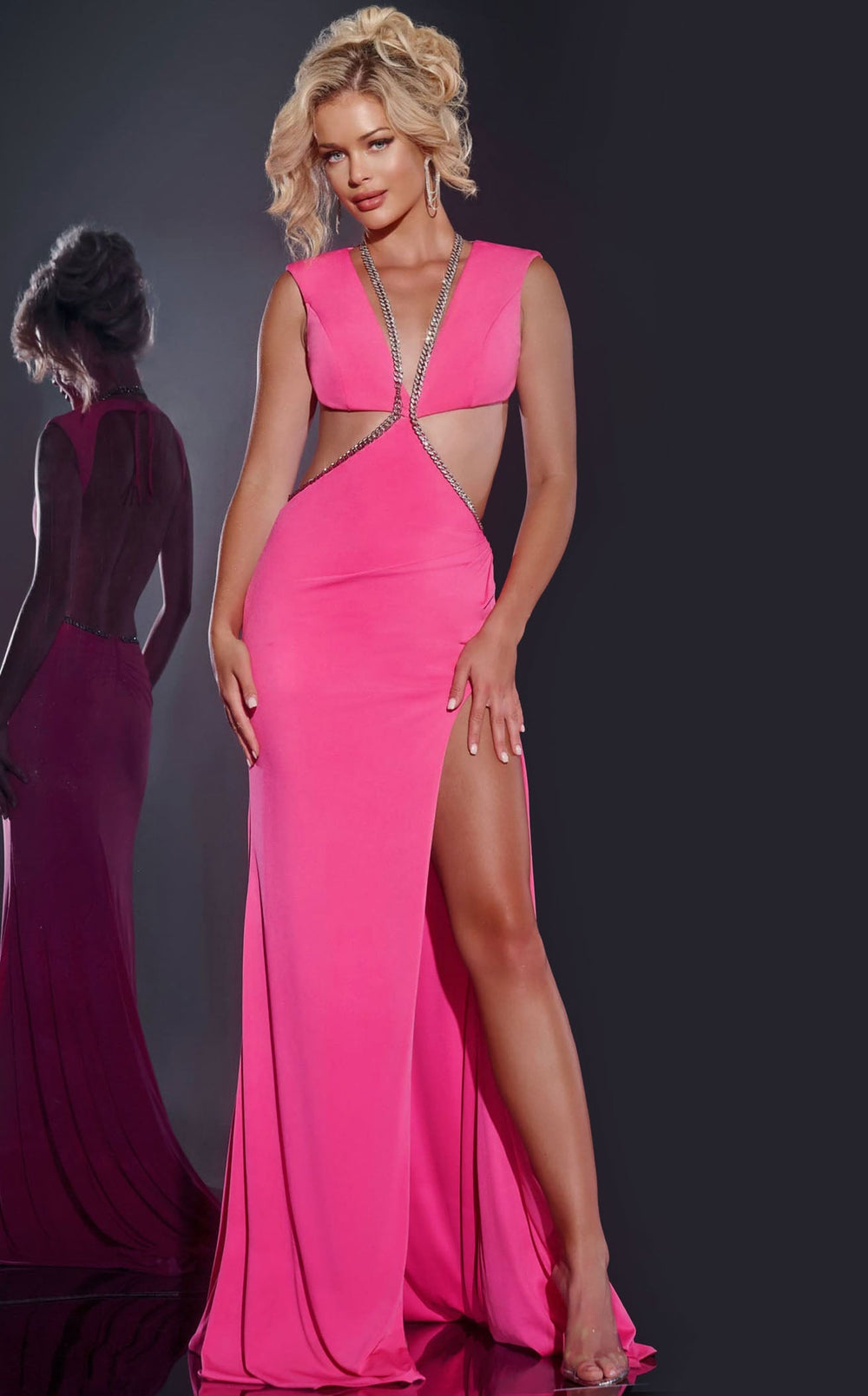 Jovani 42675 Dress - VOLAKK
