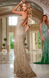 Jovani 42677 Dress view 5