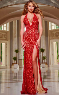 Jovani 42724 Dress view 1