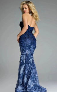 Jovani 42740 Dress view 3
