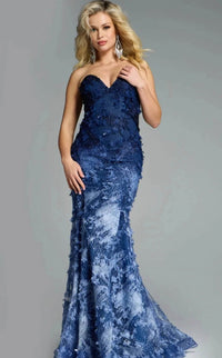 Jovani 42740 Dress view 2