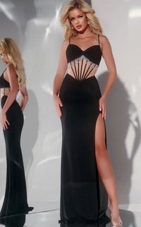Jovani 42758 Dress view 1